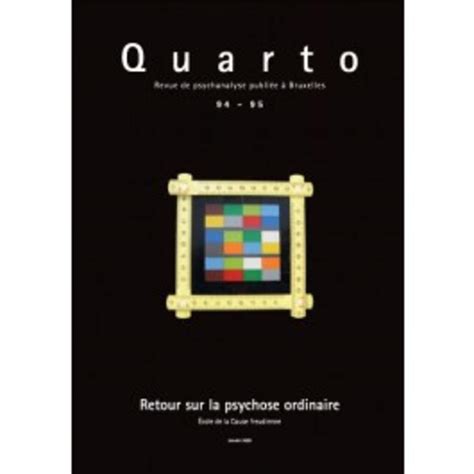 quarto 94 95 pdf.